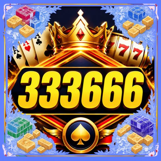 333666 — galeri pratinjau Resmi APK